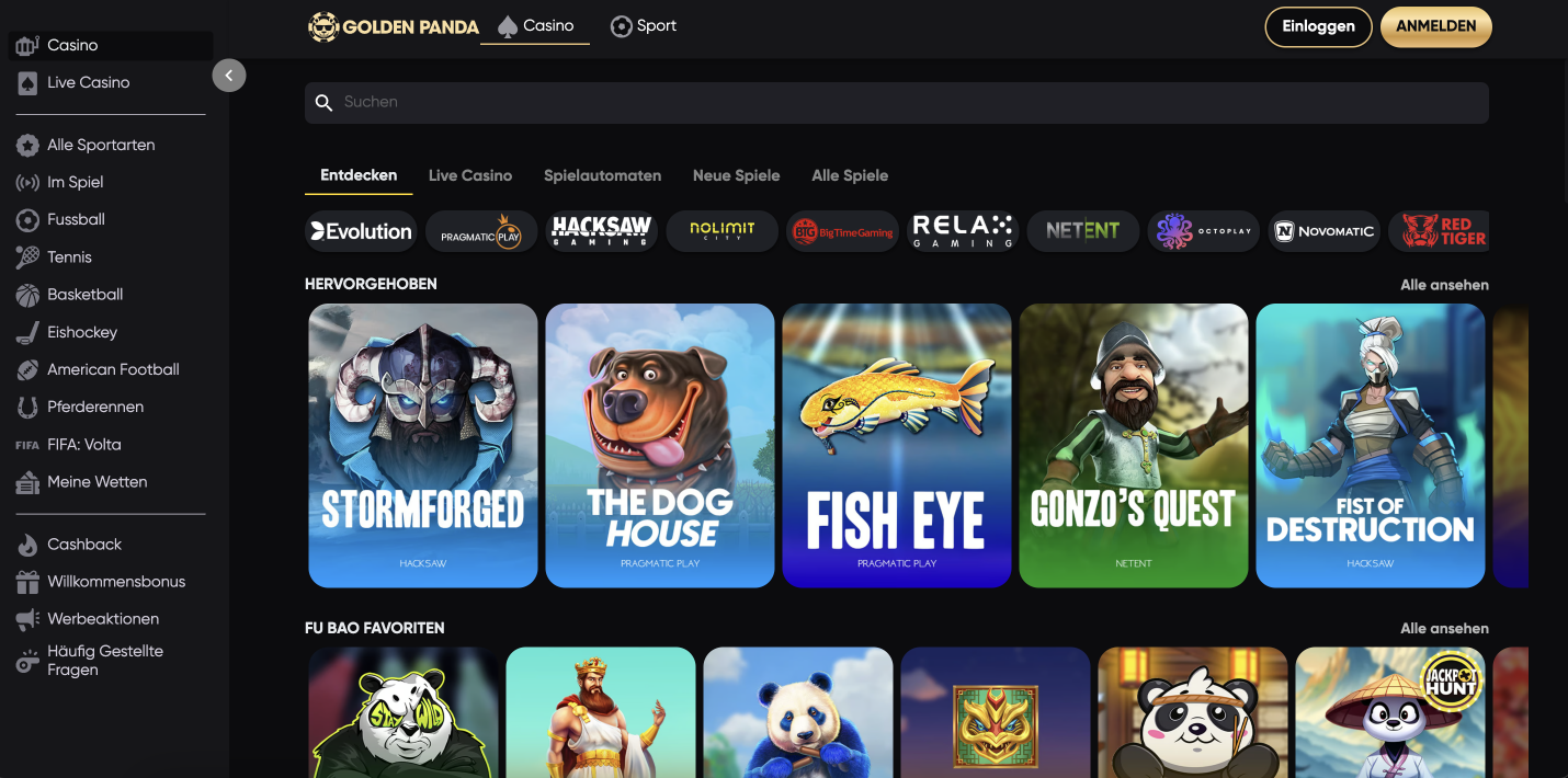 Die besten Online-Casinos ohne 5-Sekunden-Regel in Deutschland: Ranking 2025